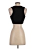 Babaton Black Sleeveless Top Size XXS - photo 2