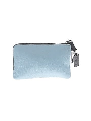 Coach Leather Wristlet (view 2)