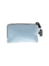 Coach 100% Leather White Leather Wristlet One size - photo 2
