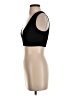 Babaton Black Sleeveless Top Size XXS - photo 5