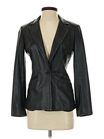 BCBGMAXAZRIA Blazer (view 1)