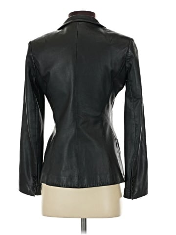 BCBGMAXAZRIA Blazer (view 2)
