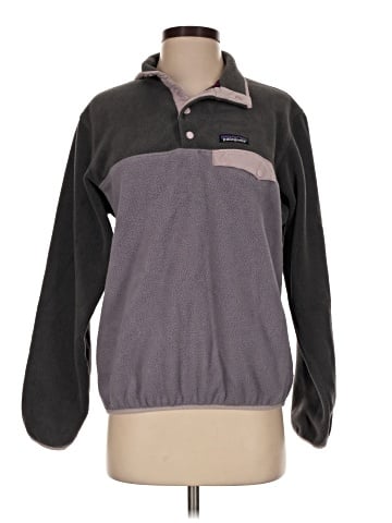 Patagonia Pullover Sweater (view 1)