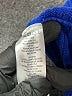 French Connection 100% Cotton Blue Turtleneck Sweater Size S - photo 8