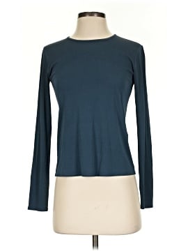 Eileen Fisher Long Sleeve Top