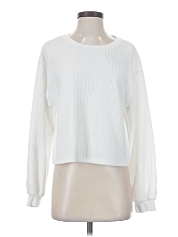 Mittoshop Long Sleeve Top (view 1)