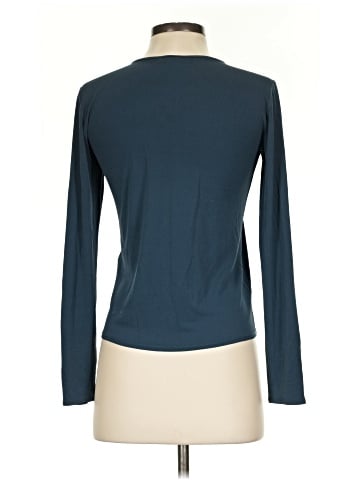 Eileen Fisher Long Sleeve Top (view 2)