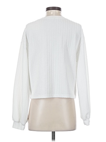Mittoshop Long Sleeve Top (view 2)