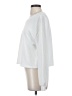 Mittoshop Ivory Long Sleeve Top Size S - photo 5