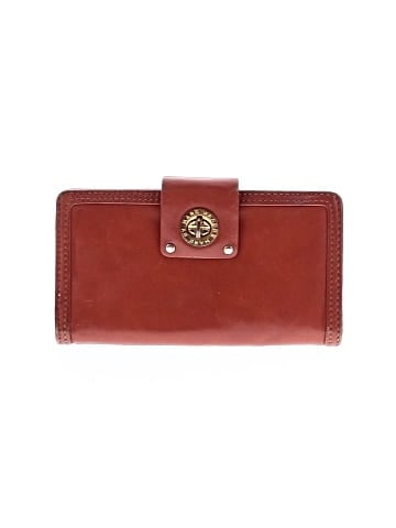 Marc by Marc Jacobs Leather Wallet (view 1)