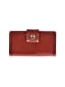 Marc by Marc Jacobs 100% Leather Brown Leather Wallet One size - photo 1