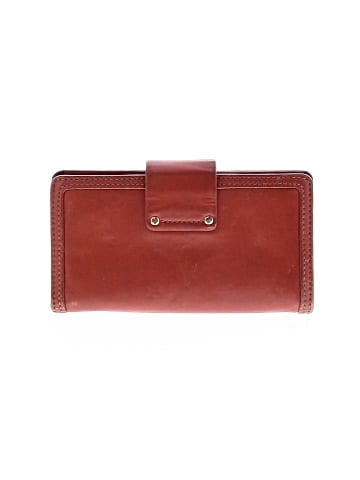 Marc by Marc Jacobs Leather Wallet (view 2)