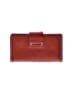 Marc by Marc Jacobs 100% Leather Brown Leather Wallet One size - photo 2