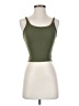 Unbranded Green Tank Top Size XS - photo 1
