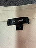 St. John Ivory Cardigan Size 4 - photo 7