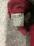 Roz & Ali Burgundy Jacket Size 2X - photo 7