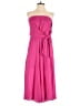 Maeve Pink Jumpsuit Size 8 - photo 1