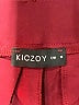 Assorted Brands Burgundy Casual Pants Size M - photo 7