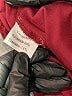 Assorted Brands Burgundy Casual Pants Size M - photo 9