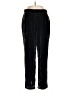 Ann Taylor Black Casual Pants Size M - photo 1