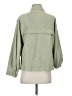 Lucky Brand Green Jacket Size S - photo 2