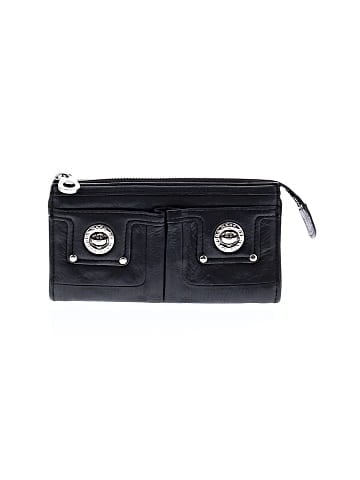 Marc by Marc Jacobs Leather Wallet (view 1)