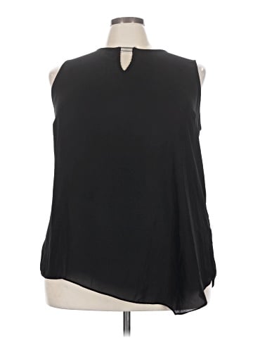 Avenue Sleeveless T-Shirt (view 1)