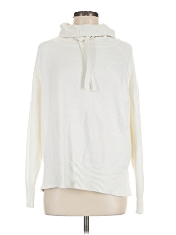 Pale Sky Pullover Sweater (view 1)