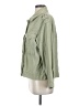 Lucky Brand Green Jacket Size S - photo 5