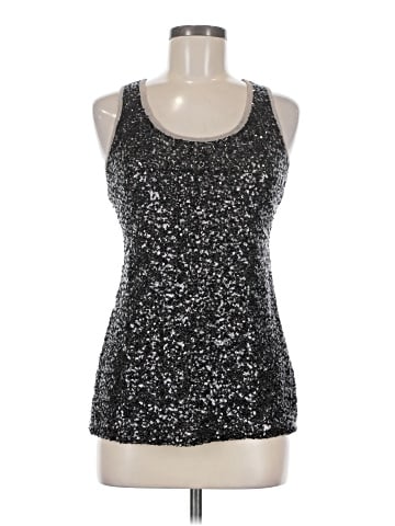 INC International Concepts Sleeveless Top (view 1)