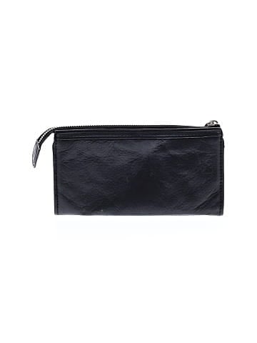 Marc by Marc Jacobs Leather Wallet (view 2)