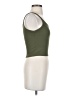 Unbranded Green Tank Top Size XS - photo 4
