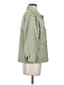 Lucky Brand Green Jacket Size S - photo 4