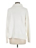Pale Sky Ivory Pullover Sweater Size M - photo 2