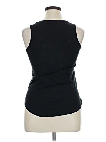 Lucky Brand Sleeveless T-Shirt (view 2)