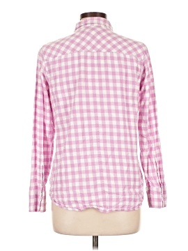 J.Crew Long Sleeve Button-Down Shirt (view 2)