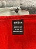 Shein Red Casual Dress Size 12 - photo 7