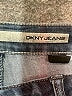 DKNY Jeans Blue Jeans Size 12 - photo 7