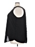 Avenue 100% Polyester Black Sleeveless T-Shirt Size 22 - 24 Plus - photo 5