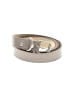 Unbranded Gray Belt Size L - photo 1