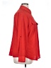 MICHAEL Michael Kors 100% Polyester Red Long Sleeve Blouse Size 1X - photo 4