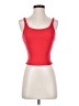 Unbranded Red Tank Top Size XS - photo 1