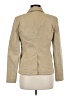 Gap Solid Tan Blazer Size 8 - photo 2