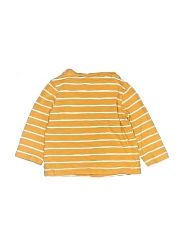 Janie and Jack 3/4 Sleeve T-Shirt (view 2)