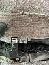 Kut from the Kloth Chevron-herringbone Gray Dress Pants Size 10 - photo 7