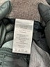 Kut from the Kloth Chevron-herringbone Gray Dress Pants Size 10 - photo 8