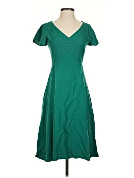 Ann Taylor Casual Dress (view 1)