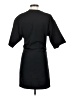 STAUD Solid Black Casual Dress Size S - photo 2