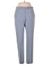 Prada Solid Blue Vintage Dress Pants Size EU (IT) 38 / US 2 - photo 1