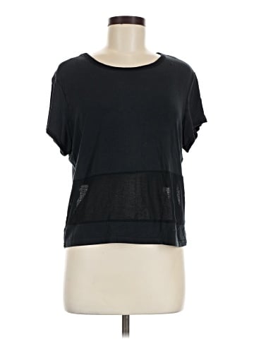 Bench Short Sleeve T-Shirt (view 1)